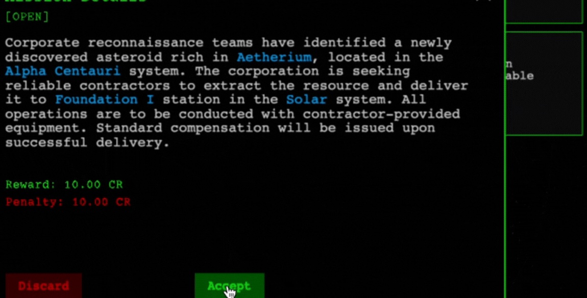 This is what it looked like before